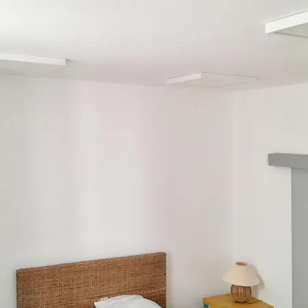 A 45 M² Vue Sur Jardin Apartment *
