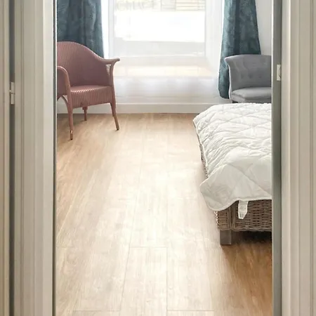 Apartment A 45 M² Vue Sur Jardin *